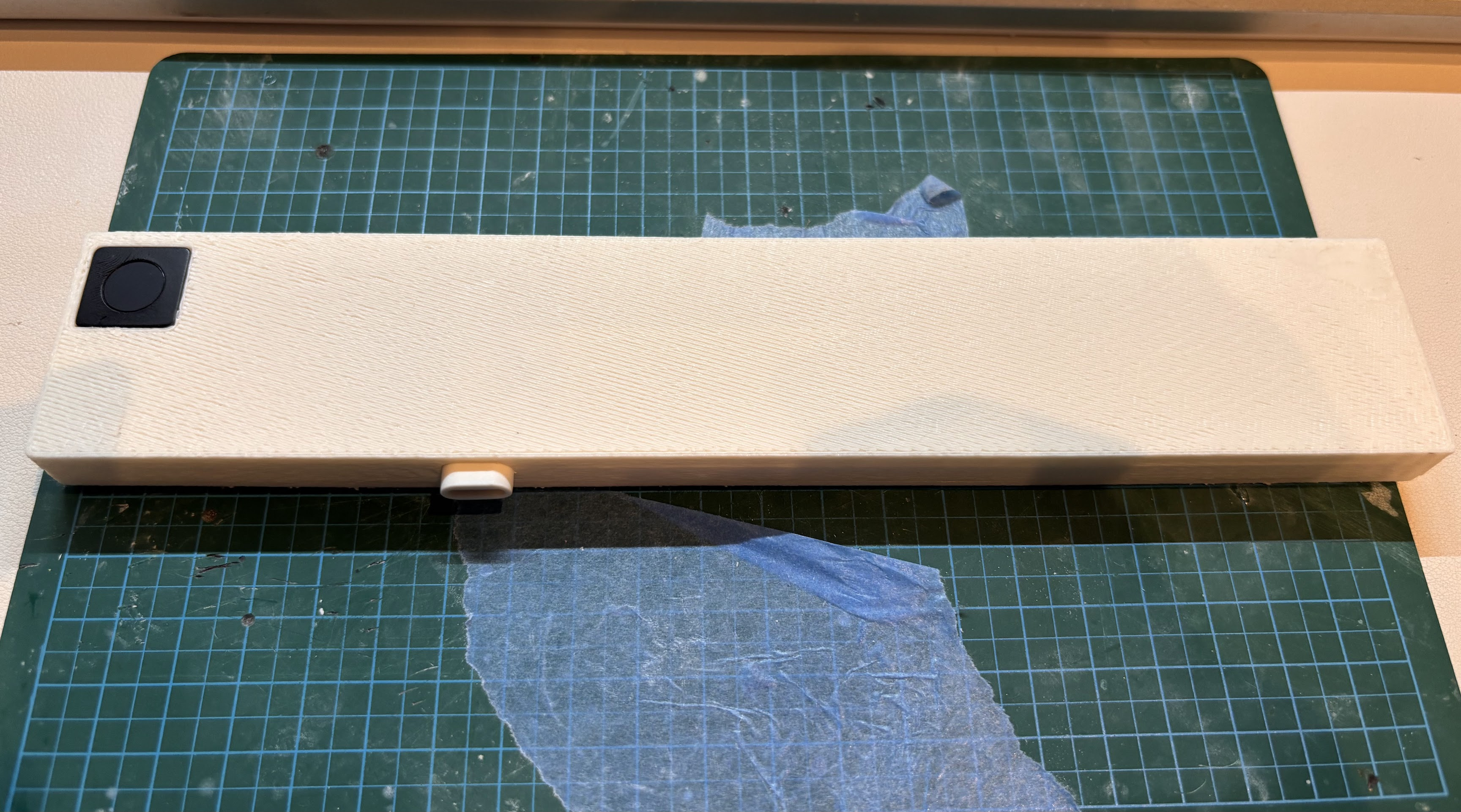 TouchID だけデバイス